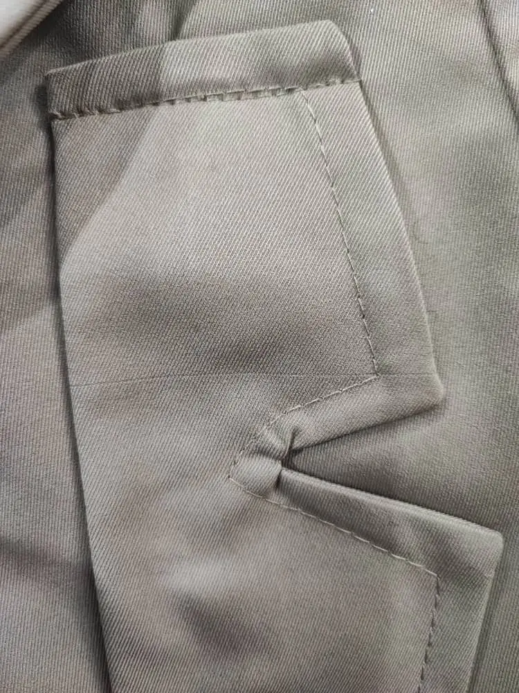 3707-بارونی آستردار دانهیل (ایراددار)